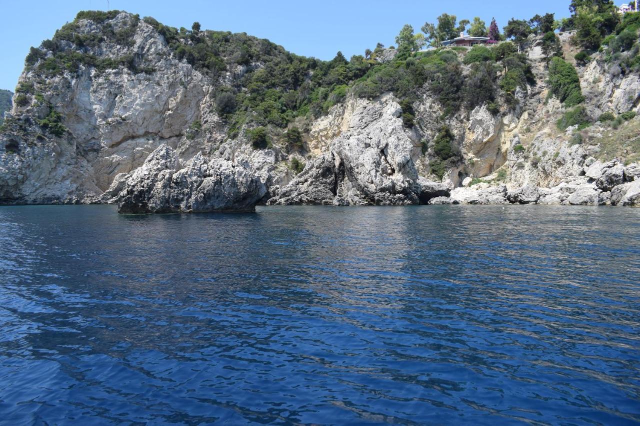 Апартаменты Manolo Corfu